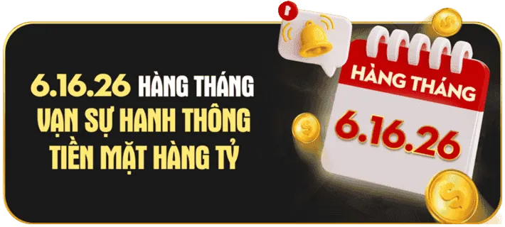 Game nổ hũ mới nhất